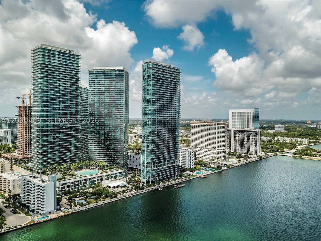 Condo in Miami, Florida, United States 2 - 18889422