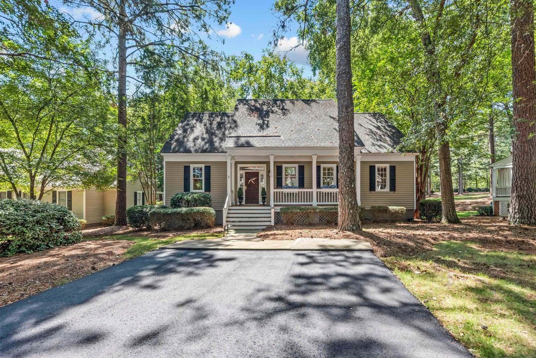House in Eatonton, Georgia, United States 2 - 18888633