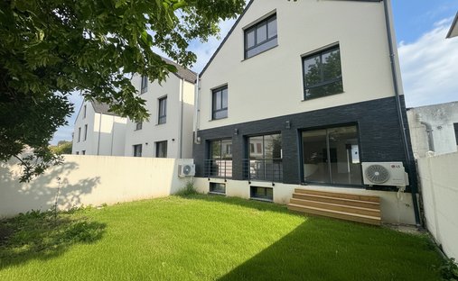 Villa à Massy, Île-de-France, France 1