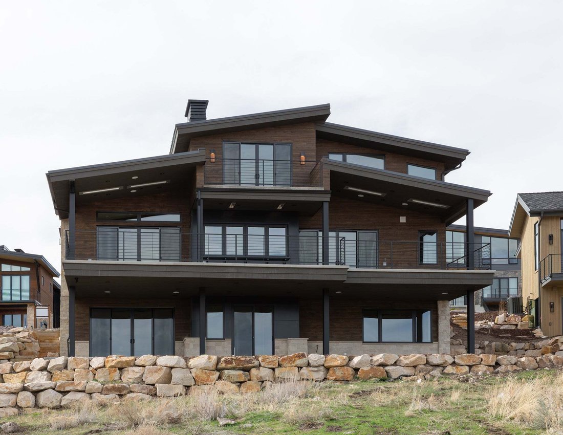 House in Payson, Utah, United States 1 - 18889063