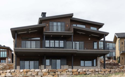 Maison à Payson, Utah, États-Unis 1
