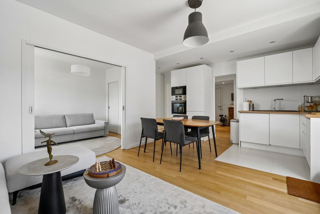Apartamento en Arsenal, Paris 4e Arrondissement, París 5 - 18880531