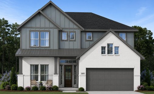 Haus in Hockley, Texas, Vereinigte Staaten 1