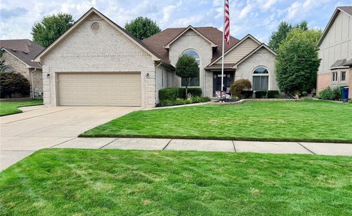 Casa en Macomb, Míchigan, Estados Unidos 1