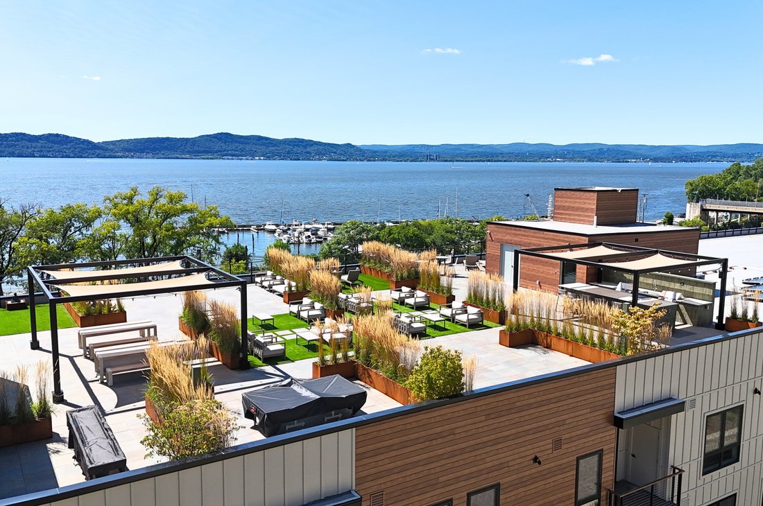 Condo in Croton-on-Hudson, New York, United States 1 - 18125745