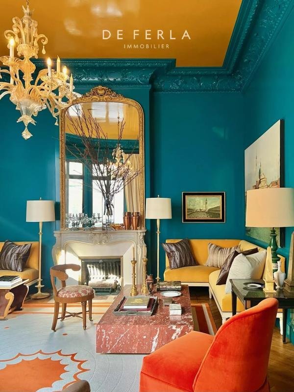 Apartment in Invalides, Paris 7e Arrondissement, Paris 3 - 18882253