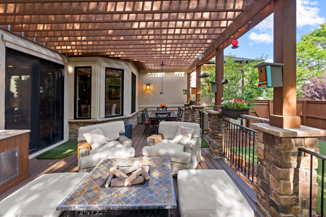 Casa a Denver, Colorado, Stati Uniti 5 - 18887168