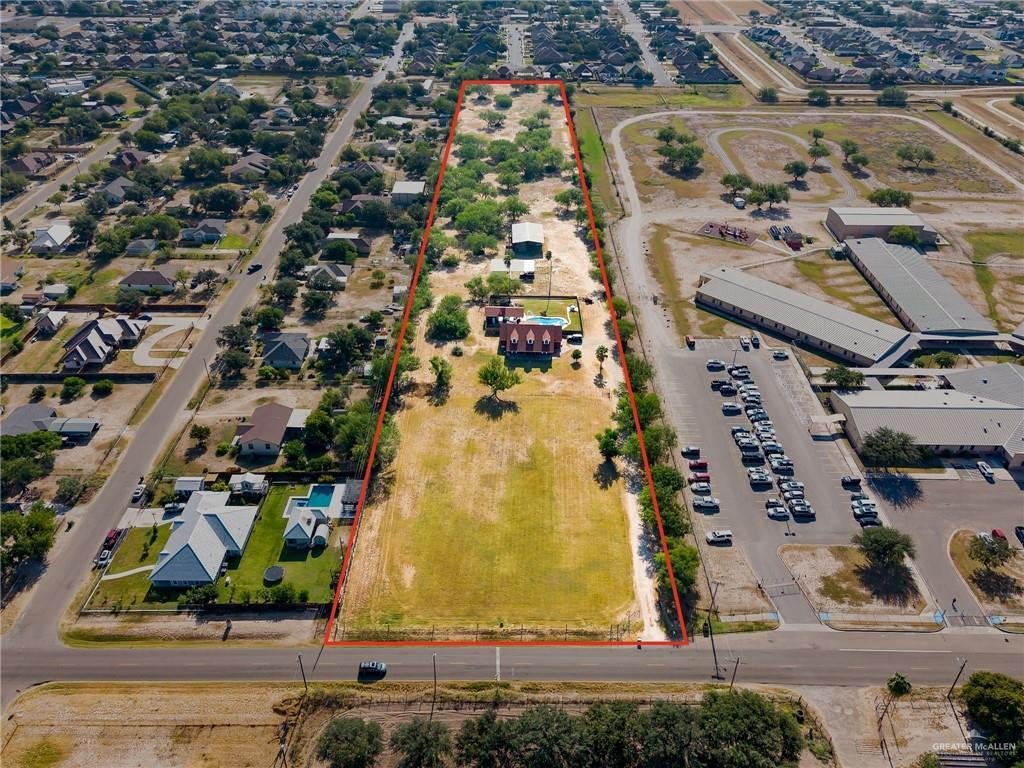 House in Mission, Texas, United States 4 - 18888756