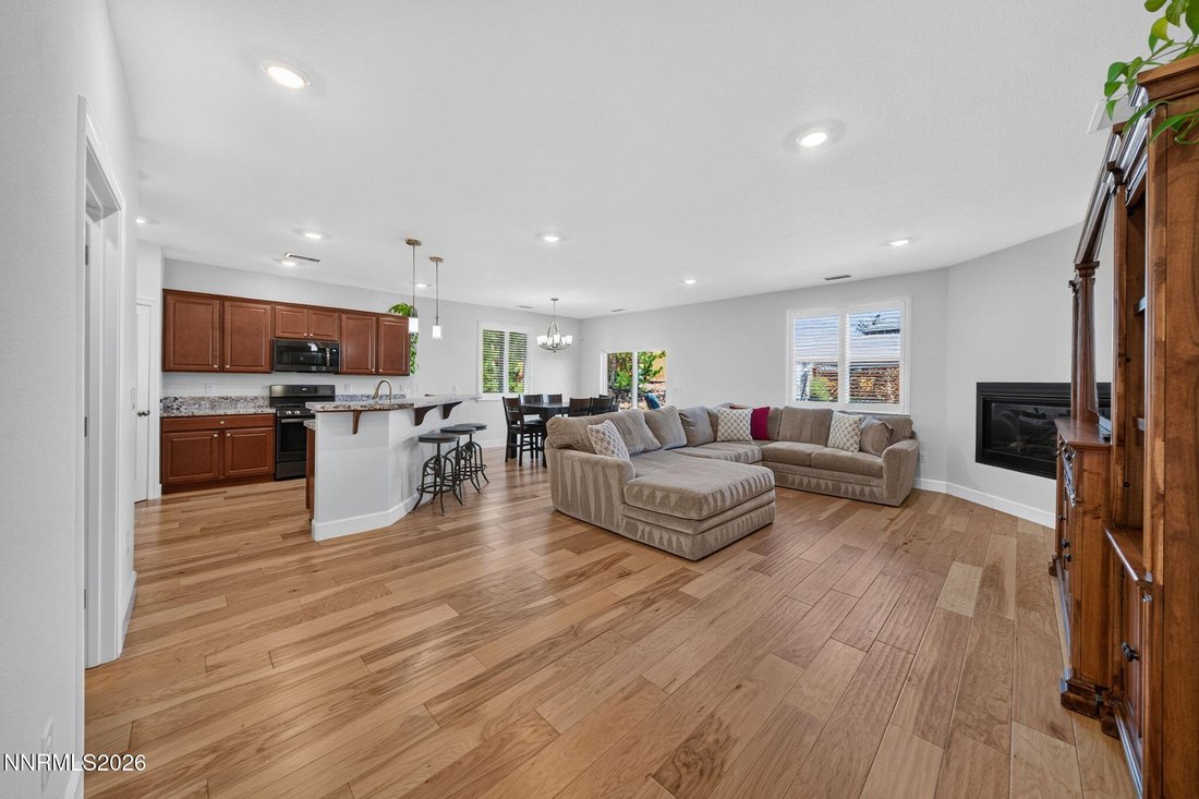 House in Lemmon Valley-Golden Valley, Nevada, United States 5 - 18888741