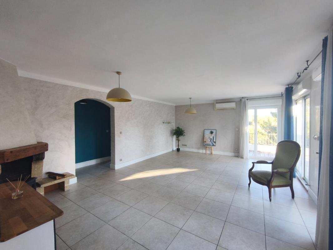 Villa a Les Trois Lucs, Marsiglia, Provenza-Alpi-Costa Azzurra 5 - 18881408