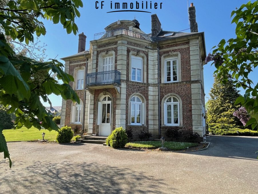Maison à Bernay, Normandie, France 1 - 18881118