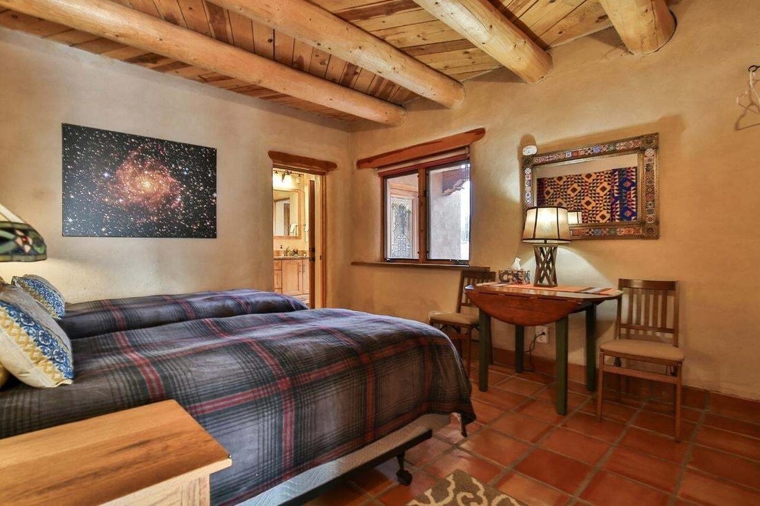 House in Arroyo Seco, New Mexico, United States 4 - 18888183