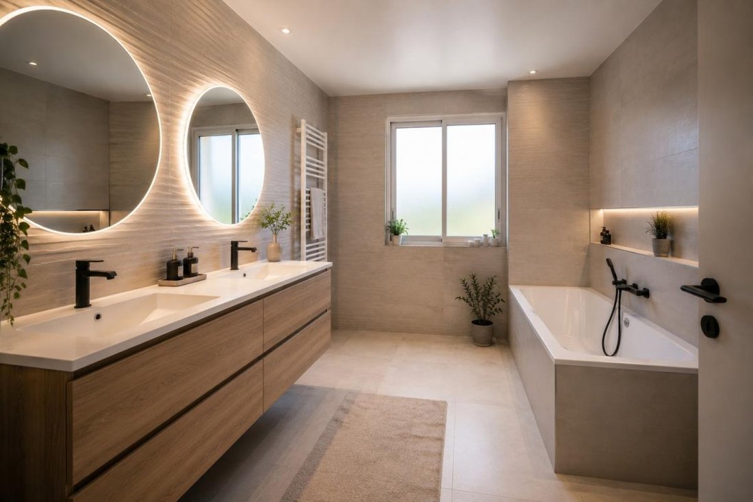 Apartamento en San Bruno-San Agustín, Burdeos, Francia 5 - 18887849