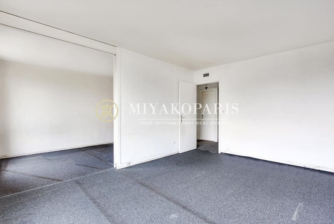Appartamento a Violet Commerce, Paris 15e Arrondissement, Parigi 5 - 15959331