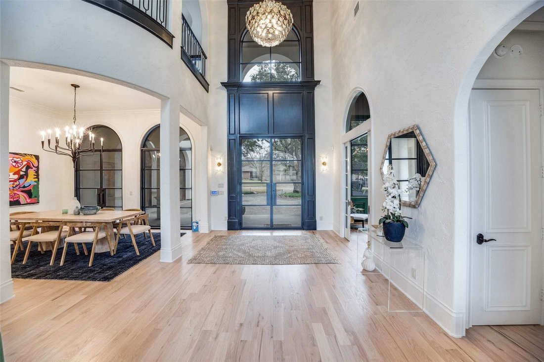 Casa a Dallas, Texas, Stati Uniti 2 - 18868275