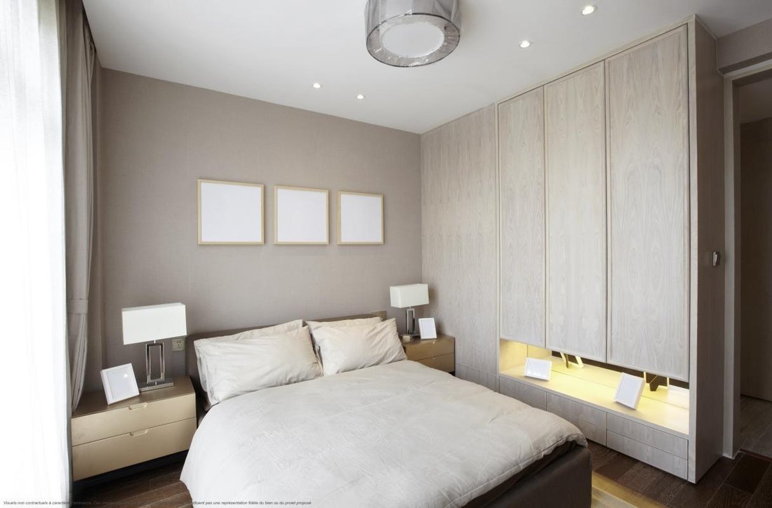 Apartamento en Plaisance, La Garenne-Colombes, Francia 4 - 18883043