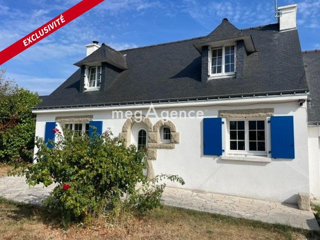 Casa en Golfe Nord, Sarzeau, Francia 1 - 18885143