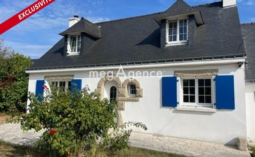 Casa en Golfe Nord, Sarzeau, Francia 1