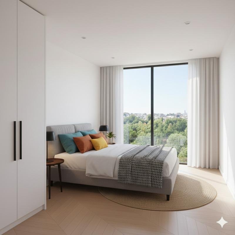 Apartment in Aristide Briand, Vanves, France 5 - 18886301