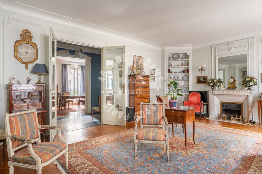 Appartamento a Odéon, Paris 6e Arrondissement, Parigi 2 - 18891262