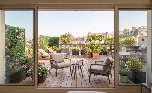 Apartment in Parc des Expositions, Vanves, France 1