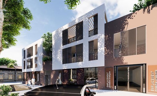 Apartamento en Centre Ville, Mauguio, Francia 1