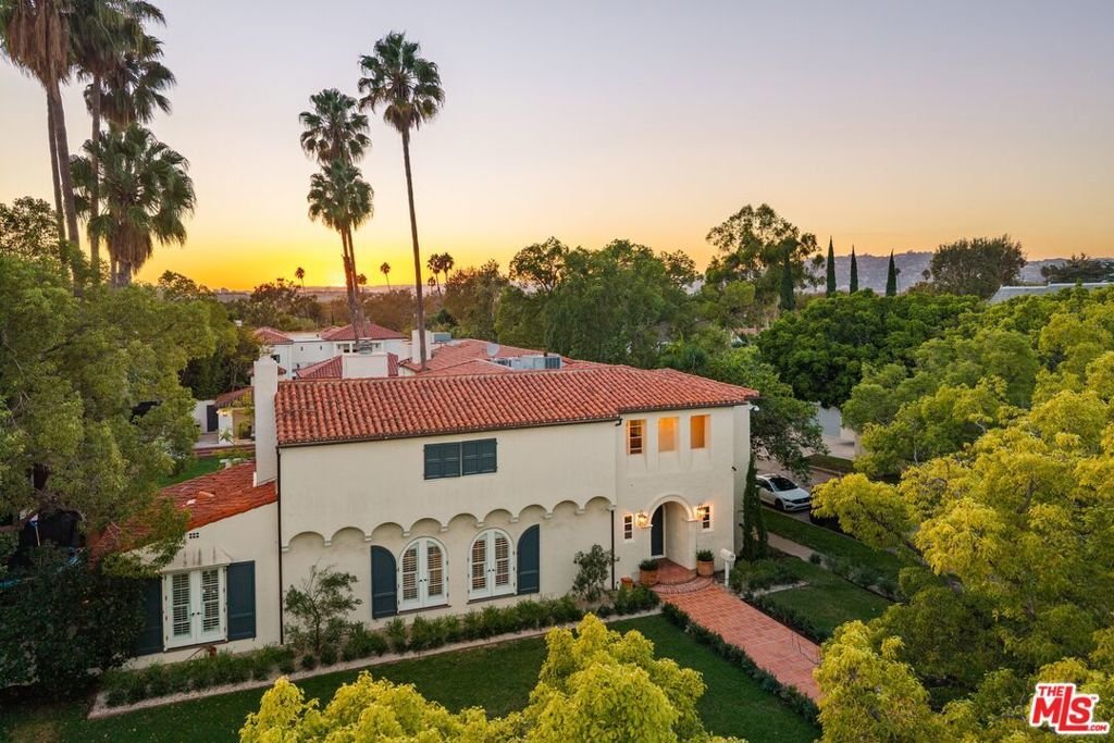 Casa a Los Angeles, California, Stati Uniti 1 - 18889478