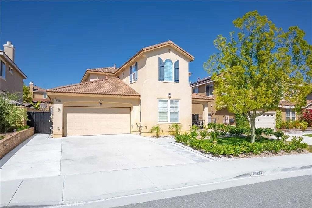 Casa a Santa Clarita, California, Stati Uniti 2 - 18890096