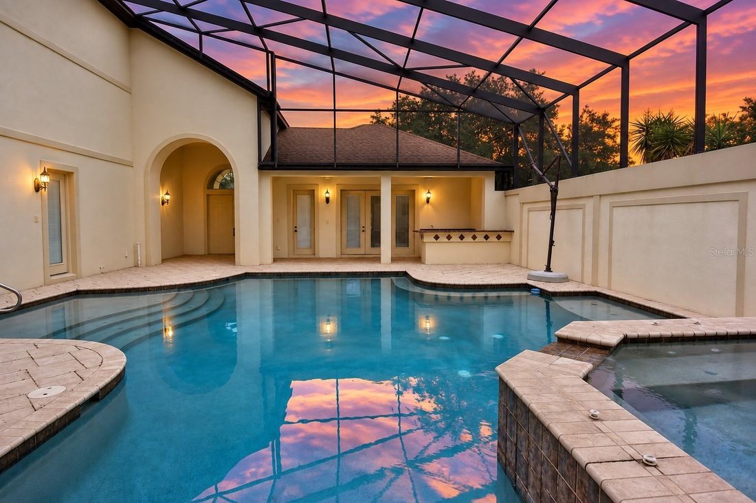 Casa en Spring Hill, Florida, Estados Unidos 5 - 18104766