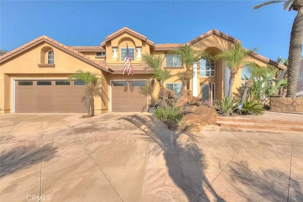 House in Norco, California, United States 1 - 18890102