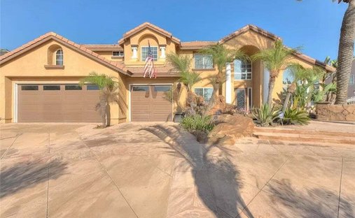 Casa a Norco, California, Stati Uniti 1
