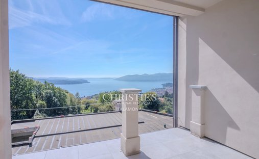 Appartement à Arizzano, Piémont, Italie 1