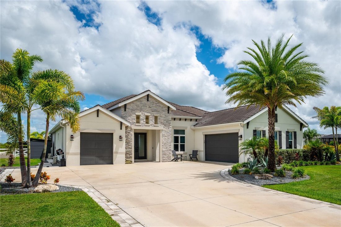 House in Sarasota, Florida, United States 3 - 18889143