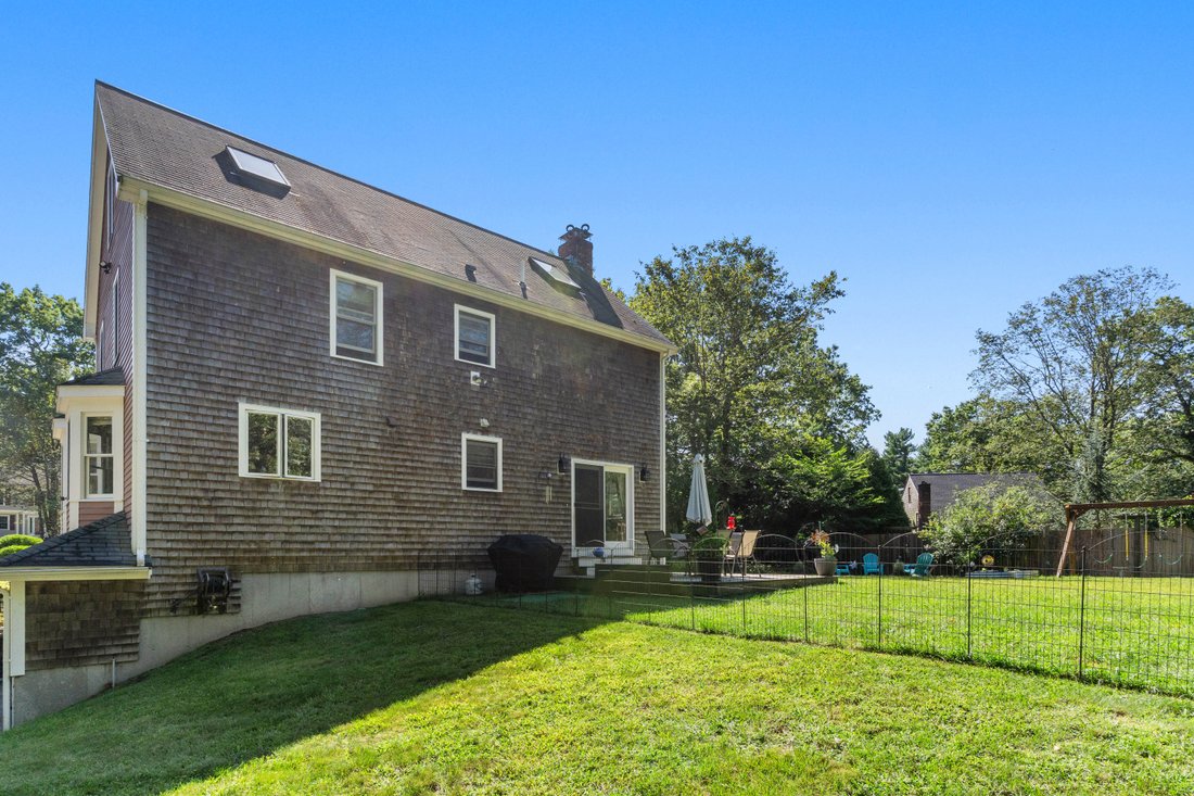 Haus in Halifax, Massachusetts, Vereinigte Staaten 4 - 18878675