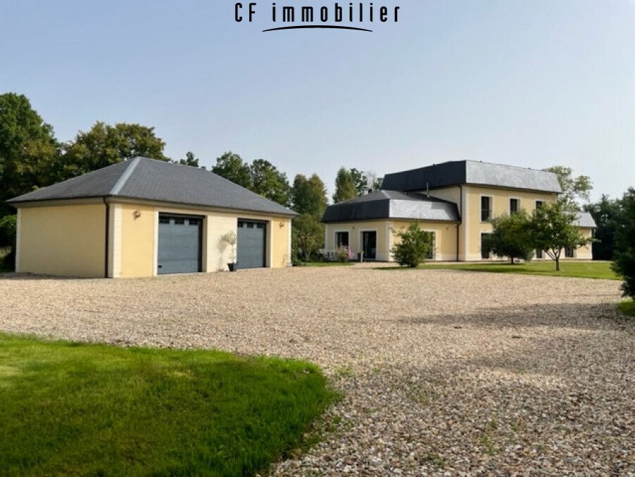 Maison à Bernay, Normandie, France 2 - 18881271