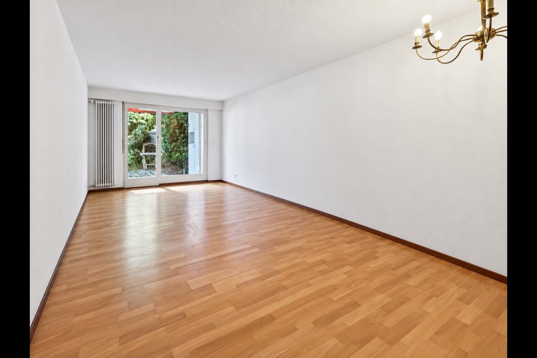 Wohnung in Veytaux, Waadt, Schweiz 4 - 18878522