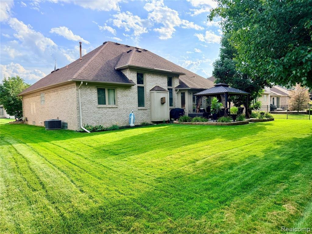Haus in Macomb, Michigan, Vereinigte Staaten 4 - 18890316
