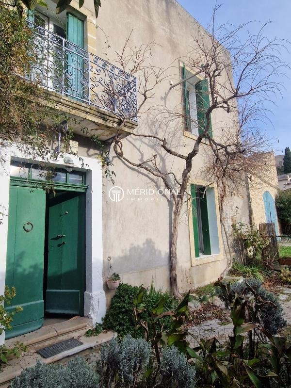 Casa a La Gazelle, Nîmes, Francia 1 - 18881010