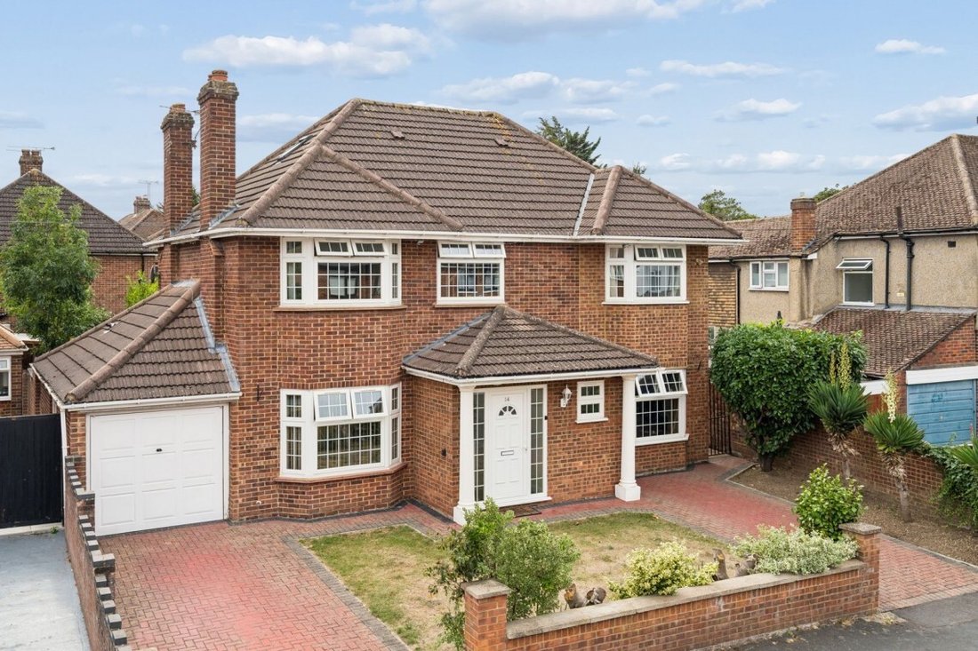 House in Ditton, England 5 - 18889363