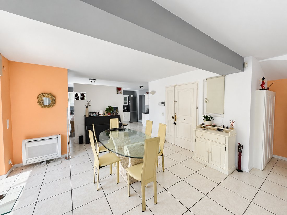 Villa en Plan de Noves, Vence, Francia 5 - 18843978