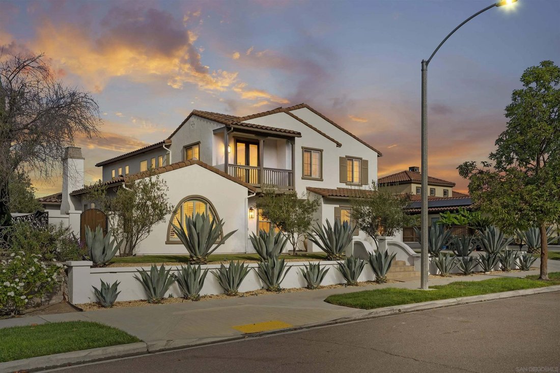 House in Chula Vista, California, United States 2 - 18890101