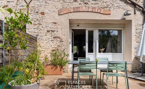 Apartment in Nantes, Pays de la Loire, France 1
