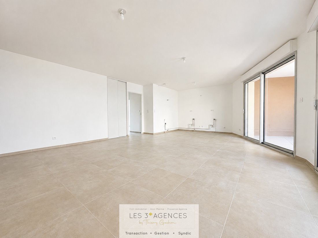 Apartment in La Garde-Freinet, Provence-Alpes-Côte d'Azur, France 1 - 18891304