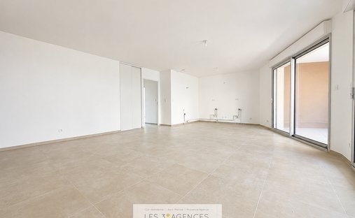 Wohnung in La Garde-Freinet, Provence-Alpes-Côte d'Azur, Frankreich 1