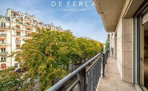 Apartment in Triangle d'Or, Paris 8e Arrondissement, Paris 1