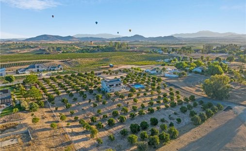 Haus in Temecula, Kalifornien, Vereinigte Staaten 1