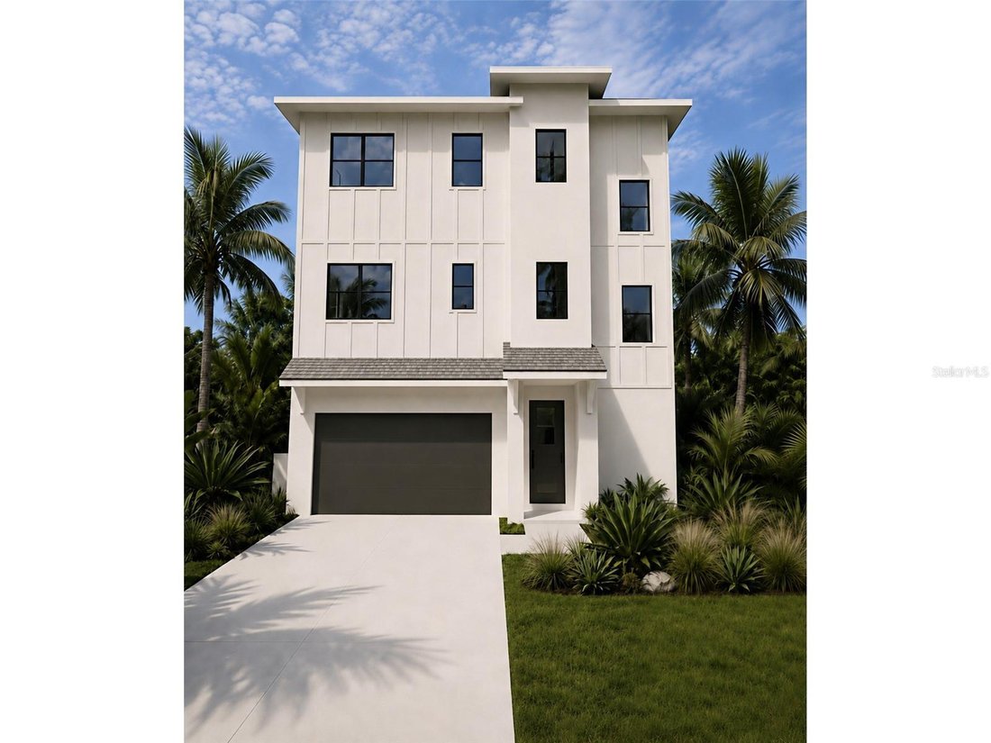 Casa a St. Petersburg, Florida, Stati Uniti 1 - 18879190
