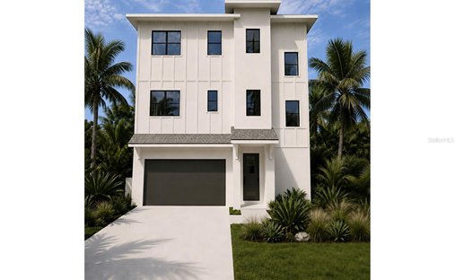 Casa a St. Petersburg, Florida, Stati Uniti 1