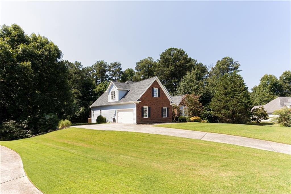 Casa en Buford, Georgia, Estados Unidos 5 - 18890249