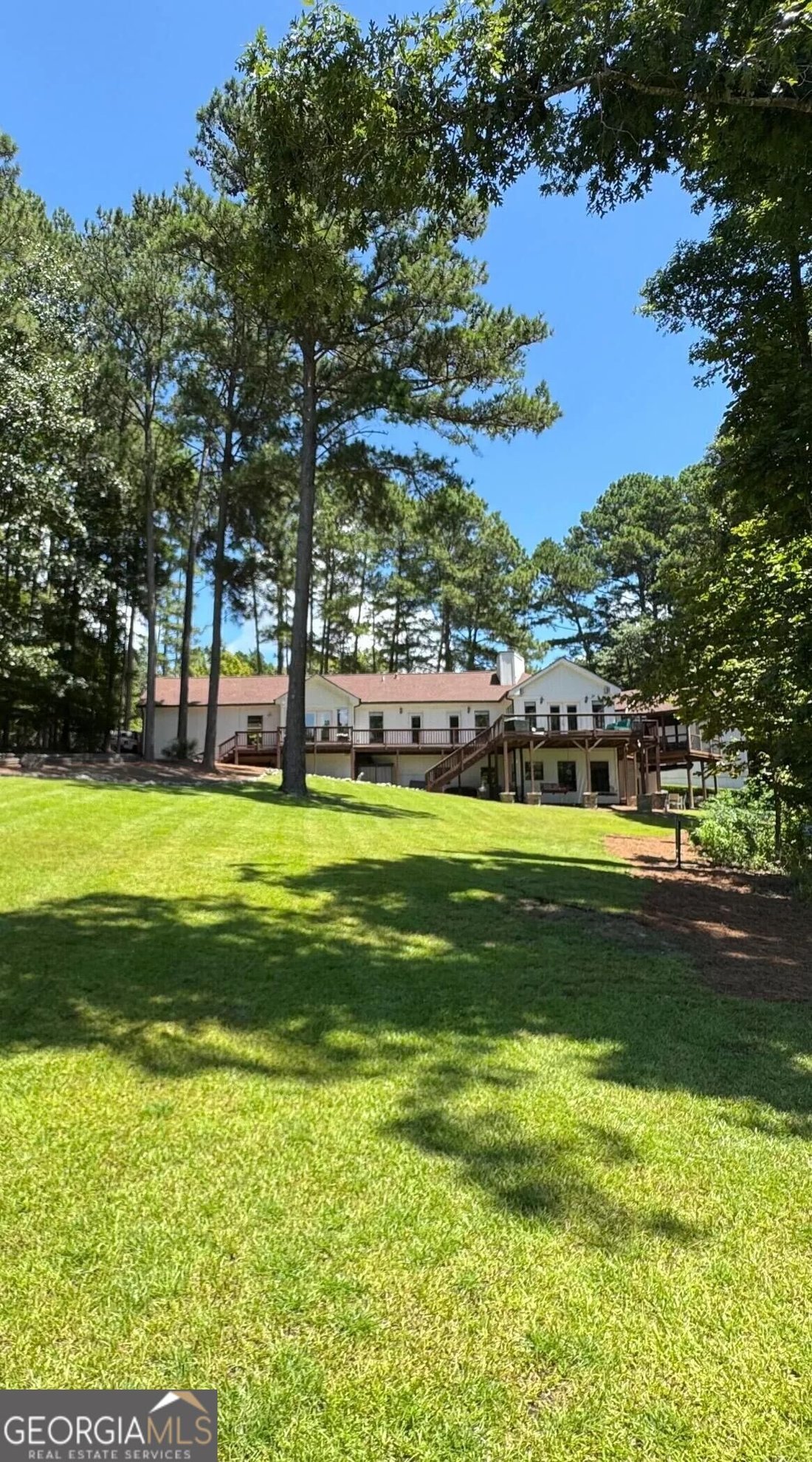 Haus in Eatonton, Georgia, Vereinigte Staaten 2 - 17909625